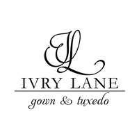 Ivry Lane Gown & Tuxedo