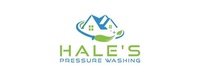 Hale’s Pressure Washing 