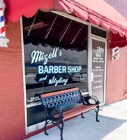 Mizell's Barber Shop