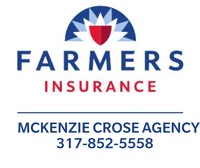 McKenzie Crose Agency- Farmers Insurance