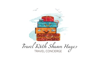 Travel With Shawn Hayes