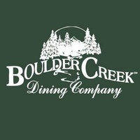 Boulder Creek Dining 