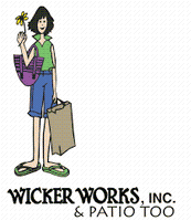 Wicker Works, Inc. 