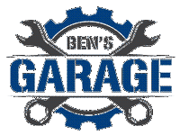 Ben's Garage