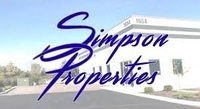 Simpson Properties / Bill Simpson Foundation Inc.