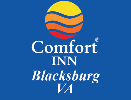 Comfort Inn Blacksburg