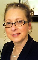 Diana Lyons, Operations Director