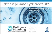 Holloway Plumbing