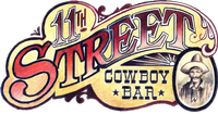 11th Street Cowboy Bar