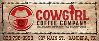 Cowgirl Coffee