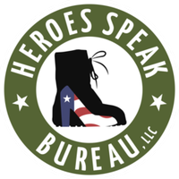 Heroes Speak Bureau LLC
