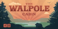 The Walpole Cabin