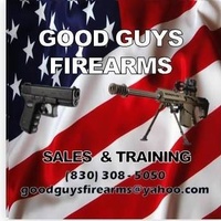 Good Guys Firearms