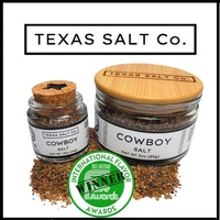 Texas Salt Co