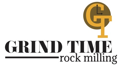Grind Time Rock Milling