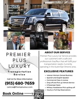 Premier Plus Luxury Services