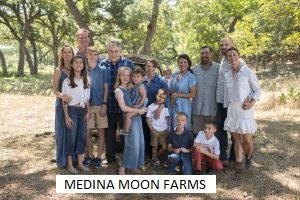 Medina Moon Farms