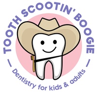 Tooth Scootin' Boogie