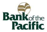 Bank of the Pacific/ Hannegan Branch