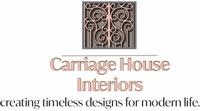 Carriage House Interiors