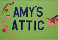 Amy's Attic