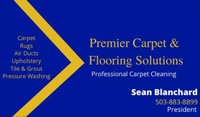 Premier Carpet & Flooring Solutions