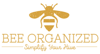 Bee Organized Portland
