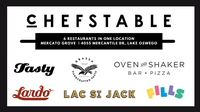 ChefStable