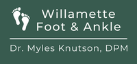 Willamette Foot & Ankle Lake Oswego