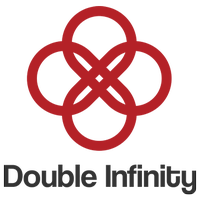 Double Infinity - Art with a Conscience