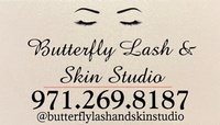 Butterfly Lash & Hair Studio