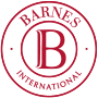 BARNES International | Barnes Portland