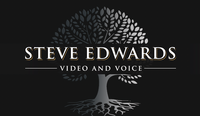 Steve Edwards Video and Voice