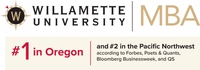 Willamette University- MBA for Professionals
