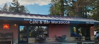 Cafe and Bar Marzocca