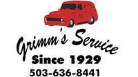 Grimm's Service