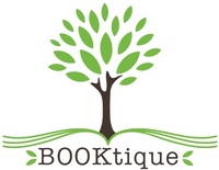 BOOKtique - Friends of the LO Library