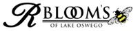 R.  Bloom's of Lake Oswego