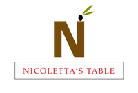 Nicoletta's Table