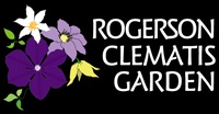 Friends of the Rogerson Clematis Garden