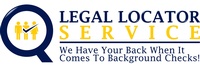 Background Checks - Legal Locator Service & IdentoGo