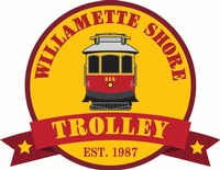 Willamette Shore Trolley