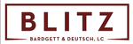 Blitz, Bardgett & Deutsch LC Blitz, Bardgett & Deutsch LC