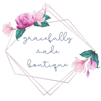 Gracefully Made Boutique Gracefully Made Boutique