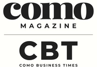 COMO Magazine & Columbia Business Times