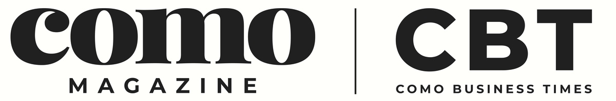 COMO Magazine & Columbia Business Times