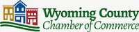 WYOMING COUNTY CHAMBER OF COMMERCE