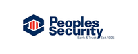 Peoples Security Bank and Trust