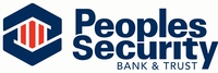 Peoples Security Bank and Trust