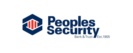 Peoples Security Bank and Trust